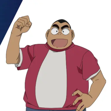 Profile image of 小嶋元太