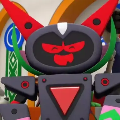 Profile image of 장난대마왕