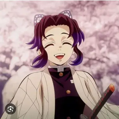 Profile image of 코쵸유 시노부