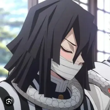 Profile image of 이구로 오바나이