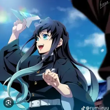 Profile image of 토키토 무이치로