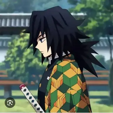 Profile image of 토미오카 기유