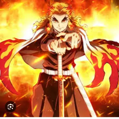 Profile image of 렌고쿠 쿄주로