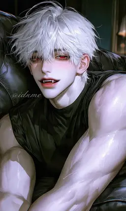 Profile image of Sion