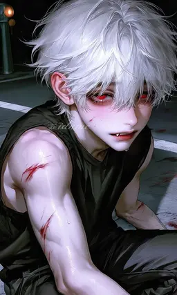 Profile image of Sion