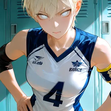 Profile image of Maevis