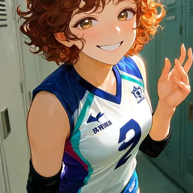 Profile image of Brinley
