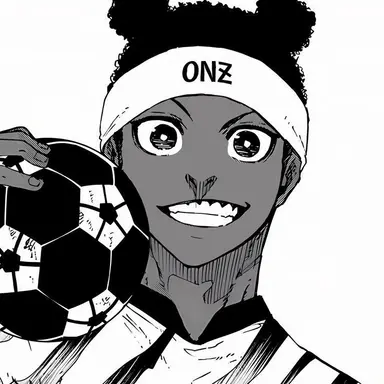Profile image of オナジ