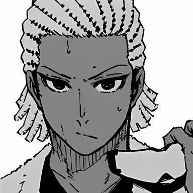 Profile image of クウソー