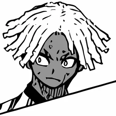 Profile image of ベロ