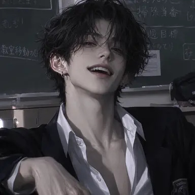 Profile image of 伊織