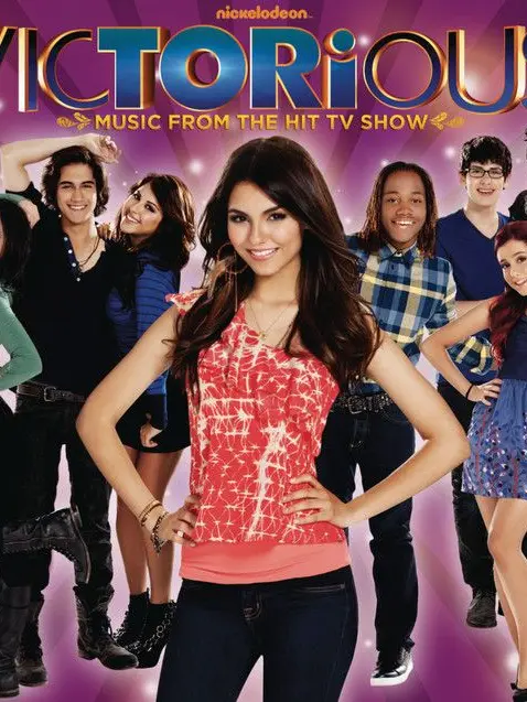 FlushEel3604의 Victorious