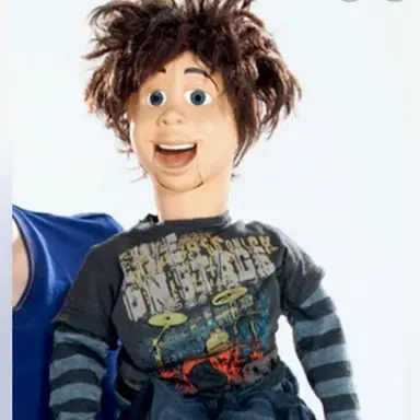 Profile image of Rex