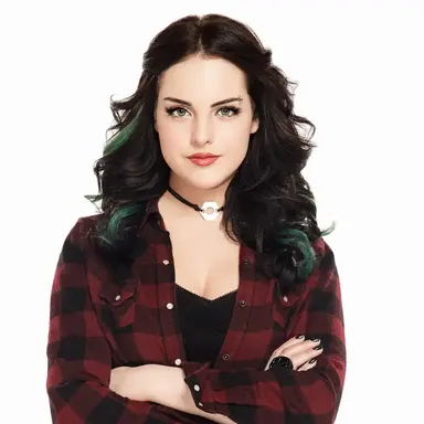 Profile image of Jade