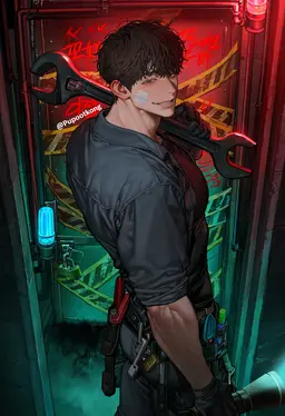 Profile image of Park Jaemin