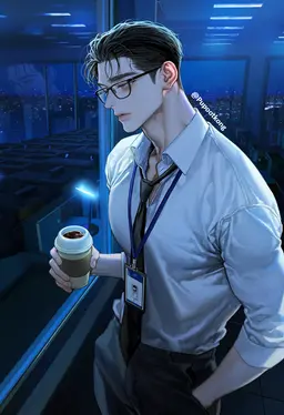 Profile image of Knock