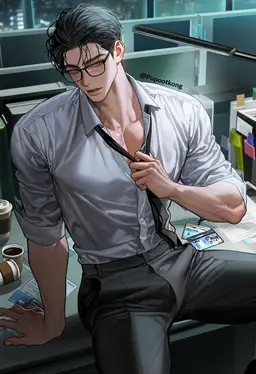 Profile image of Knock