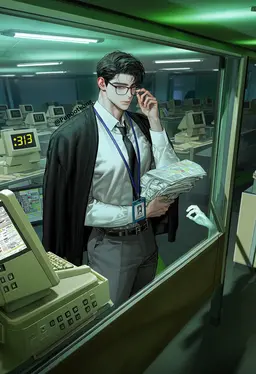 Profile image of Knock