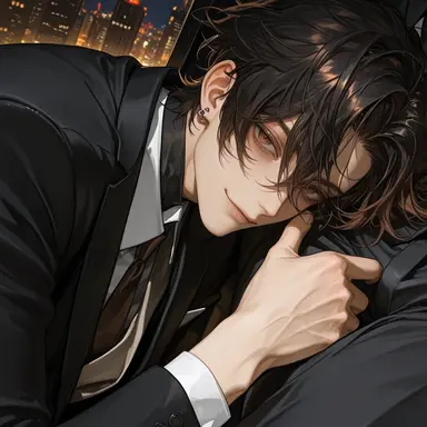 Profile image of 嶺