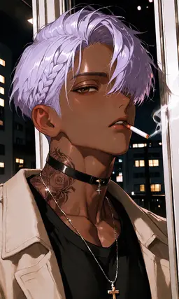 Profile image of Ibis