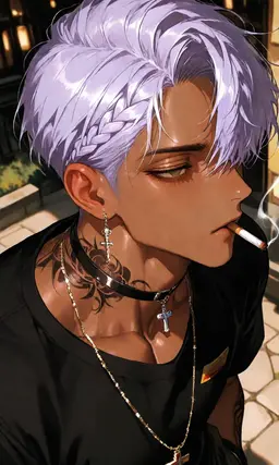Profile image of Ibis