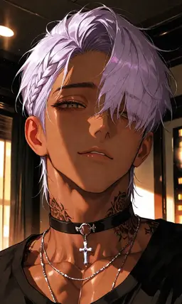 Profile image of Ibis