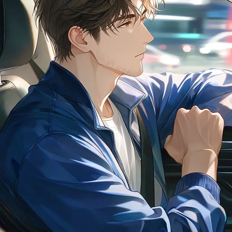 MintyDisc3856의 The Ride Home