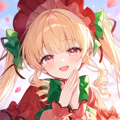 Profile image of いちご
