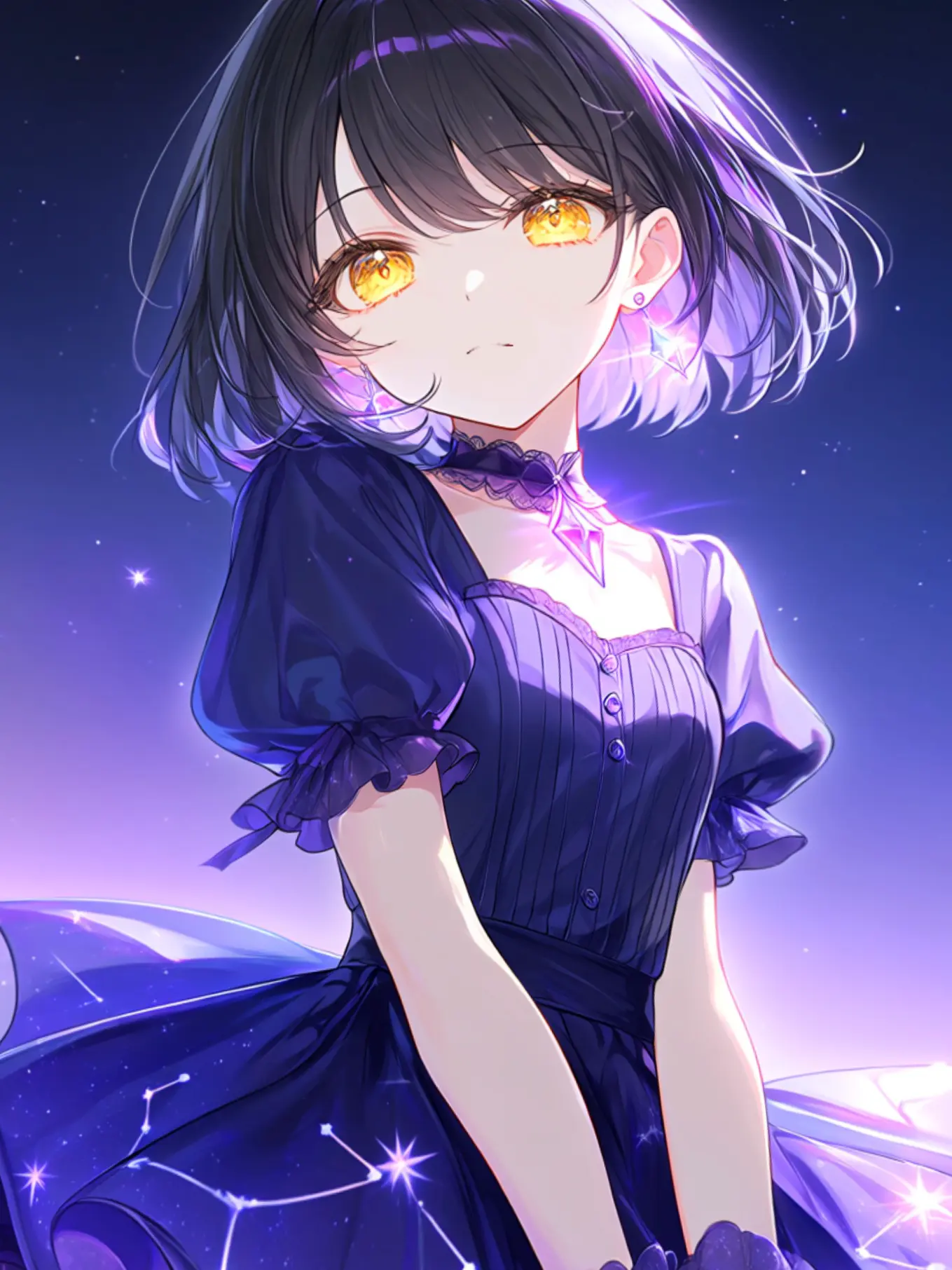Toko105의 魔法少女rqg
