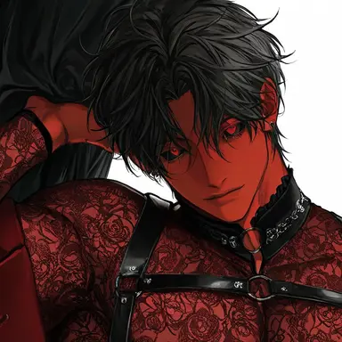 Profile image of Belial
