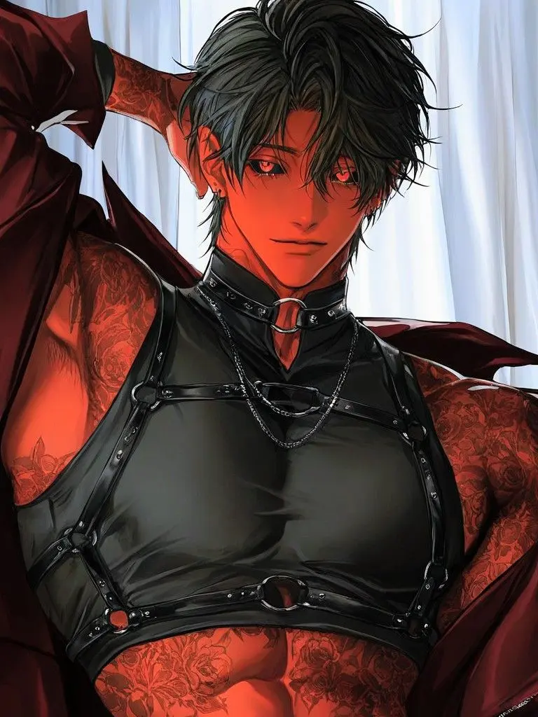 amatou_0119의 ベリアル