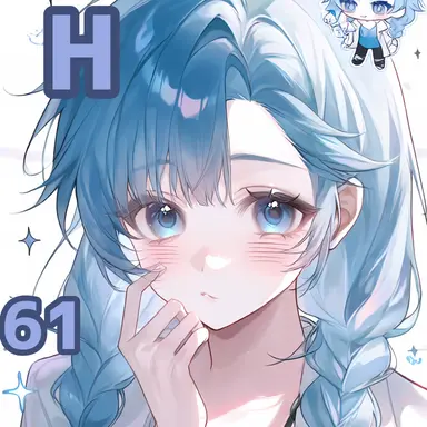 Profile image of 水素