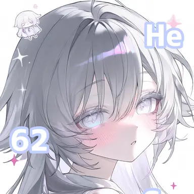 Profile image of ヘリウム