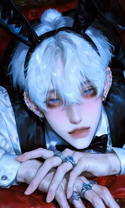 Profile image of 에반 밀러