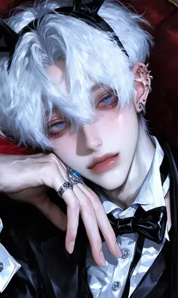 Profile image of 에반 밀러