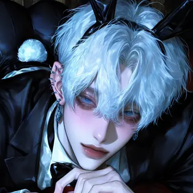 Profile image of 에반 밀러