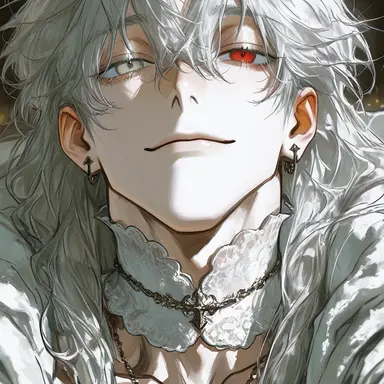 Profile image of Elius