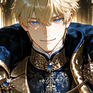 Profile image of Leon