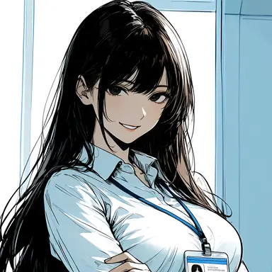 Profile image of 이은아