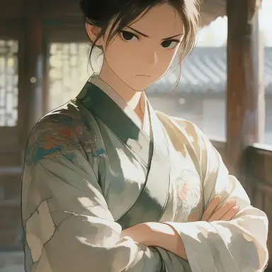 Profile image of 린카