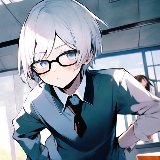 しいな
