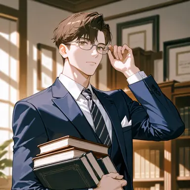 Profile image of レイジ