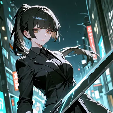 Profile image of リリカ