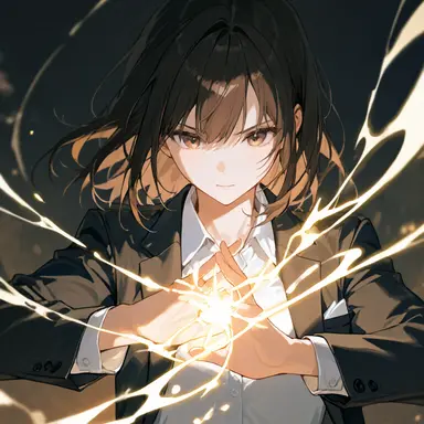 Profile image of シズク