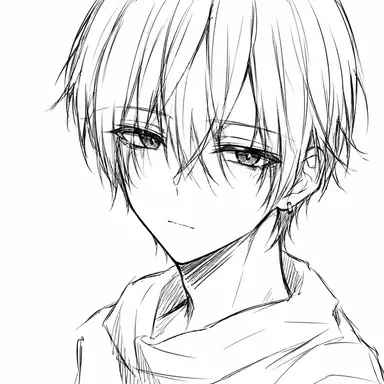 Profile image of Itsuki Hachimura