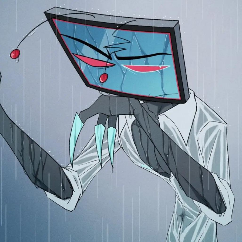 HeavyCrisp0780의 복스