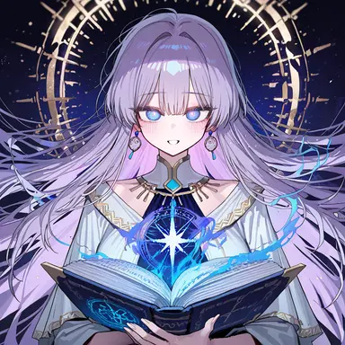 Profile image of エスター
