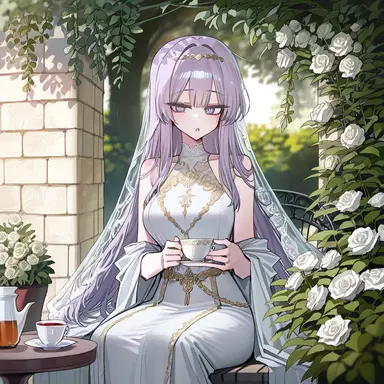 Profile image of エスター