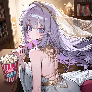 Profile image of エスター