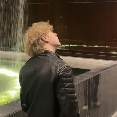 Profile image of dean